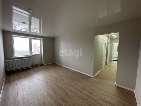 
  Продается 2-комн. квартира 47.3 м². Фото 4.