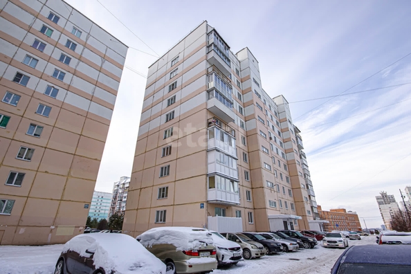 
  Продается 3-комн. квартира 86.2 м². Фото 28.