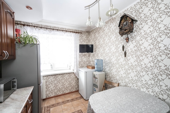 
  Продается 4-комн. квартира 127 м². Фото 18.