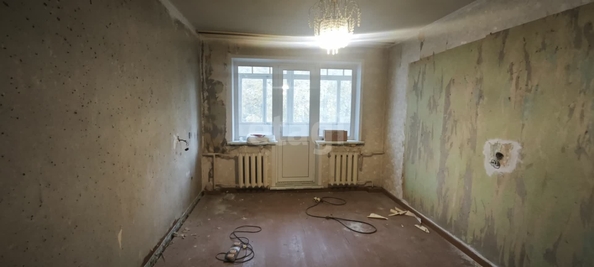 
  Продается 3-комн. квартира 58.9 м². Фото 5.