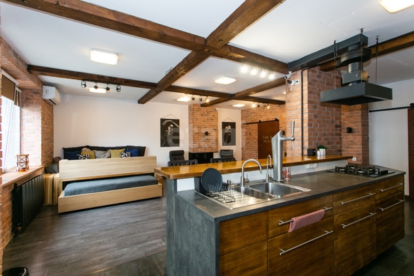 
  Продается 2-комн. квартира 80 м². Фото 15.