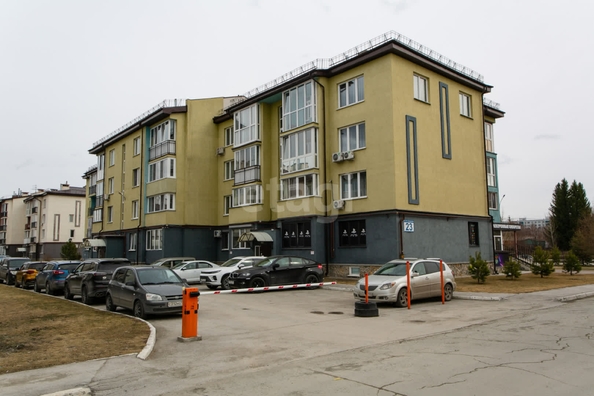 
  Продается 2-комн. квартира 80 м². Фото 38.