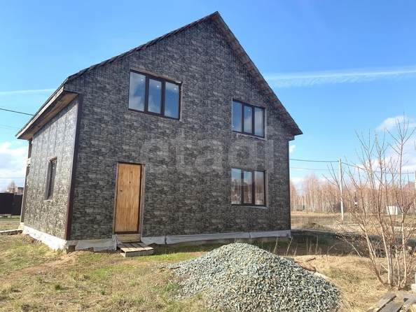 
  Продается дом 148.8 м². Фото 1.