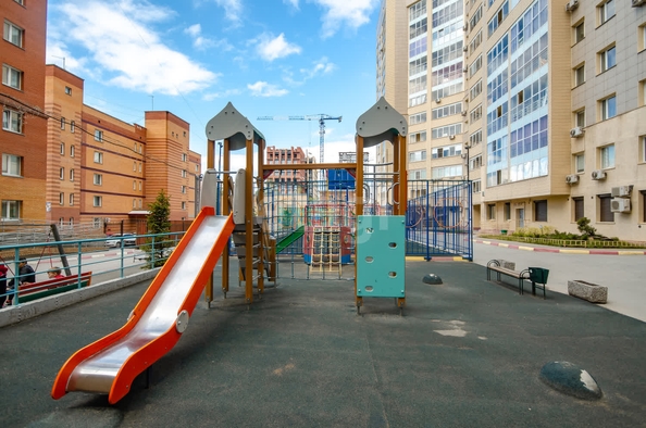
  Продается 3-комн. квартира 72 м². Фото 19.