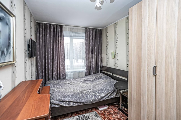 
  Продается 4-комн. квартира 69 м². Фото 9.