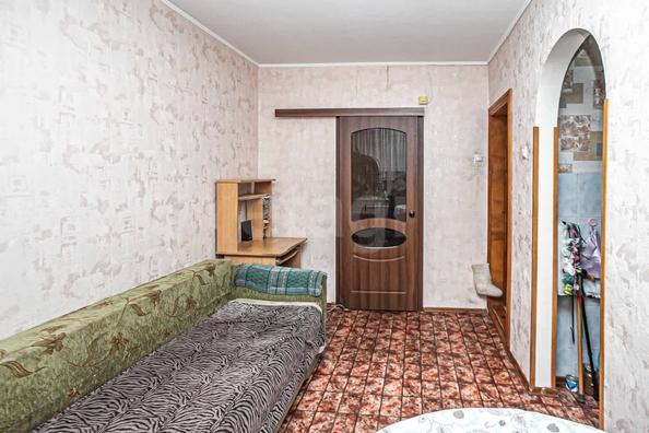 
  Продается 4-комн. квартира 69 м². Фото 10.