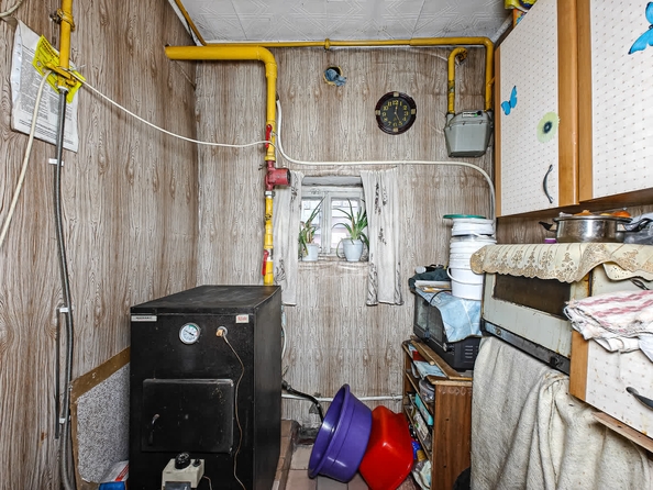 
  Продается дом 88.7 м². Фото 20.