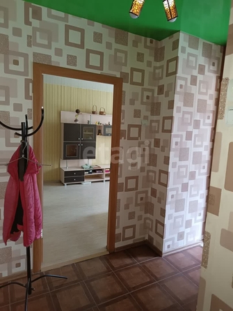
  Продается 1-комн. квартира 38 м². Фото 5.