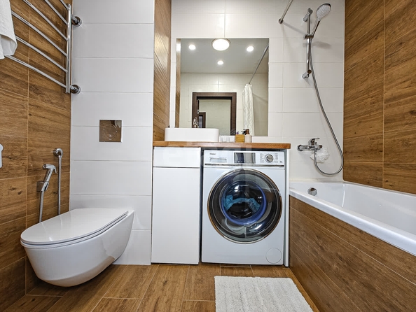 
  Продается 1-комн. квартира 33.7 м². Фото 6.