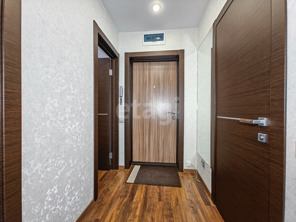 
  Продается 1-комн. квартира 33.7 м². Фото 9.