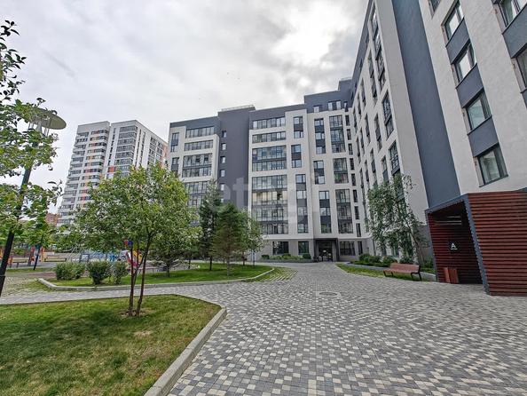 
  Продается 1-комн. квартира 33.7 м². Фото 16.