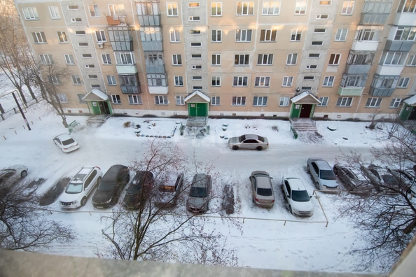 
  Продается 2-комн. квартира 43 м². Фото 21.