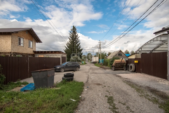 
  Продается дом 22 м². Фото 19.