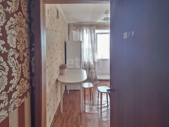 
  Продается 1-комн. квартира 36.8 м². Фото 4.