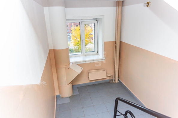 
  Продается 1-комн. квартира 40 м². Фото 22.