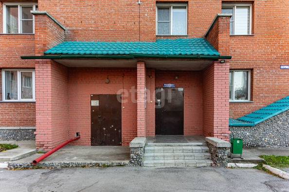 
  Продается 1-комн. квартира 40 м². Фото 24.
