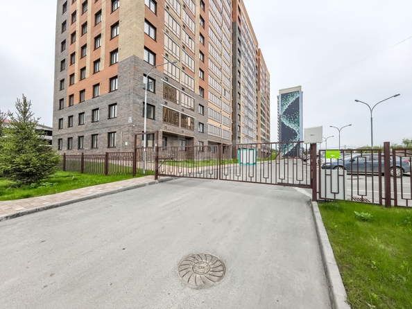 
  Продается 3-комн. квартира 82.2 м². Фото 28.