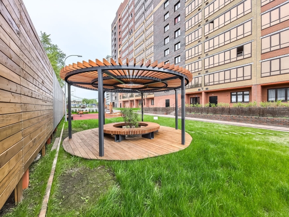 
  Продается 3-комн. квартира 82.2 м². Фото 32.