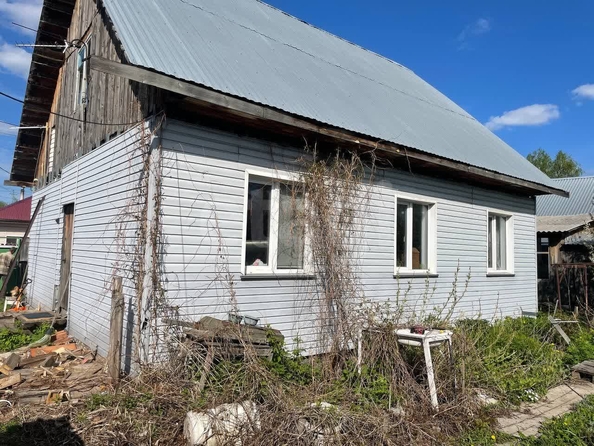 
  Продается дом 75.3 м². Фото 1.