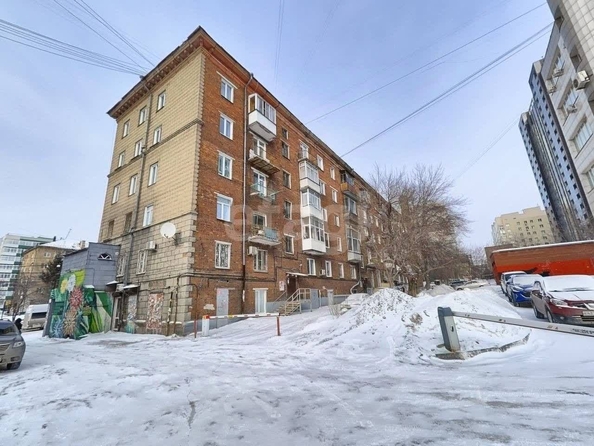 
  Продается 3-комн. квартира 79 м². Фото 25.