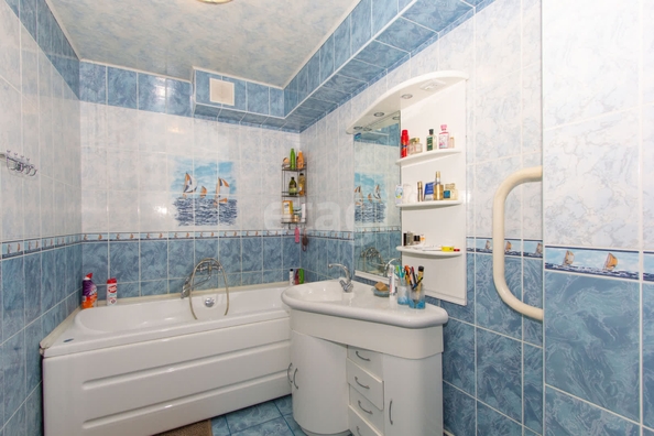 
  Продается 3-комн. квартира 106.4 м². Фото 12.