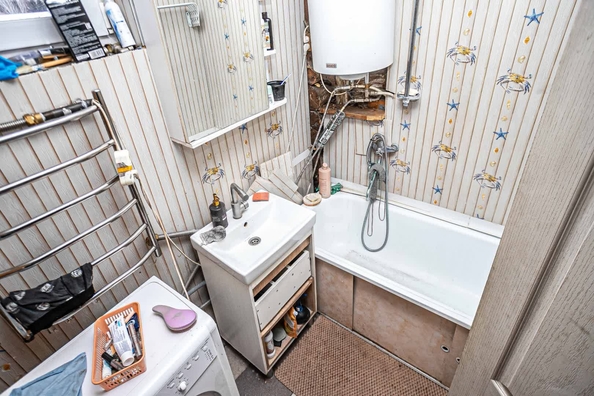 
  Продается дом 139.3 м². Фото 24.