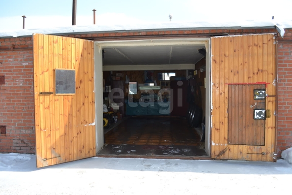 
  Продается гараж 30 м². Фото 2.