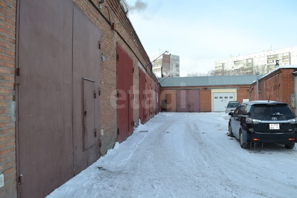 
  Продается гараж 30 м². Фото 5.
