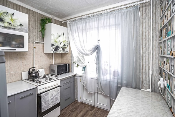 
  Продается 3-комн. квартира 57.8 м². Фото 3.