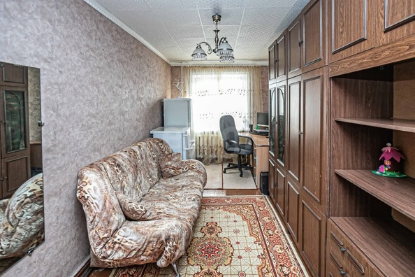 
  Продается 3-комн. квартира 57.8 м². Фото 8.