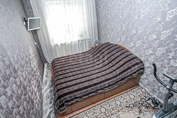 
  Продается 3-комн. квартира 57.8 м². Фото 10.