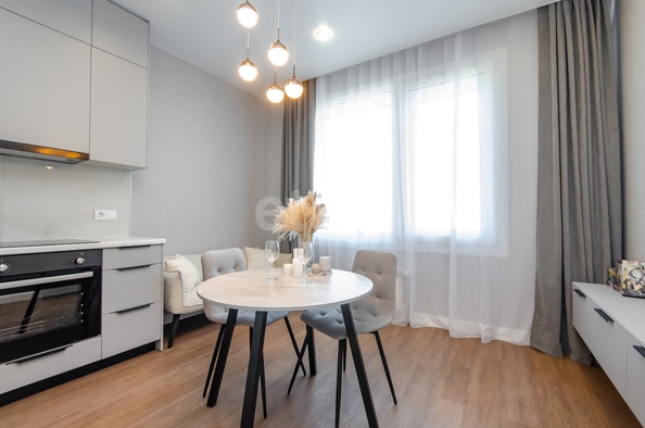 
  Продается 2-комн. квартира 54.3 м². Фото 1.