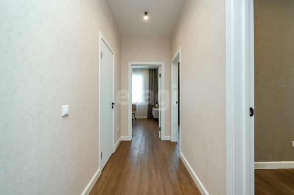 
  Продается 2-комн. квартира 54.3 м². Фото 20.