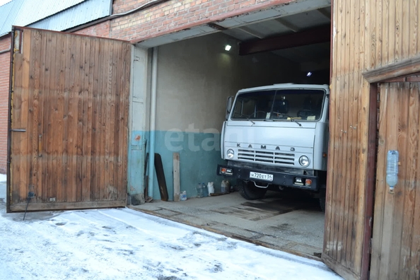 
  Продается гараж 58.5 м². Фото 4.
