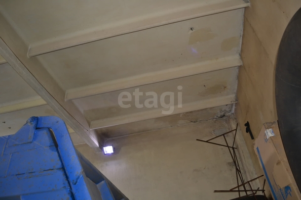 
  Продается гараж 58.5 м². Фото 10.