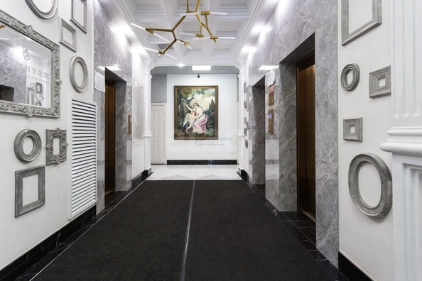 
  Продается студия 27 м². Фото 1.