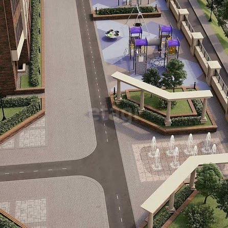 
  Продается студия 27 м². Фото 9.