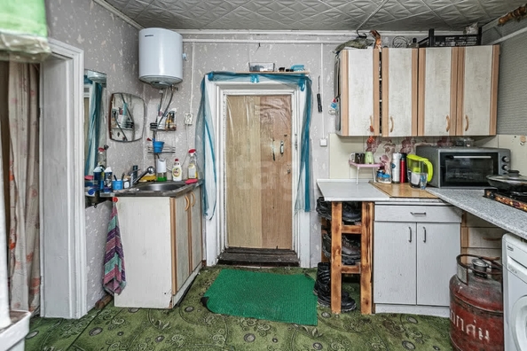 
  Продается дом 31 м². Фото 7.