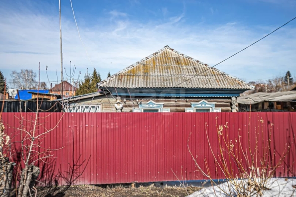 
  Продается дом 31 м². Фото 19.