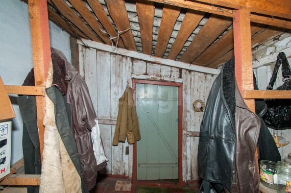 
  Продается дом 61 м². Фото 23.