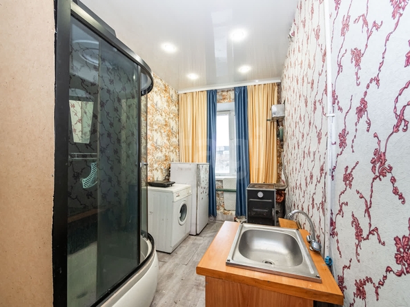 
  Продается 1-комн. квартира 26 м². Фото 7.
