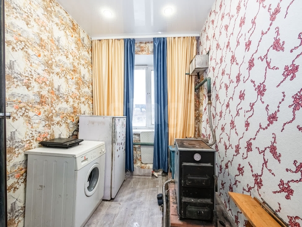 
  Продается 1-комн. квартира 26 м². Фото 11.