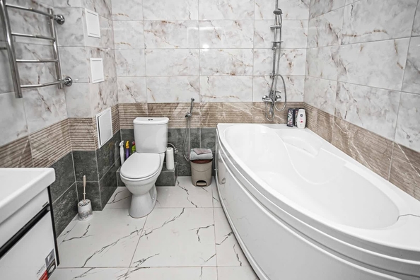 
  Продается 2-комн. квартира 73 м². Фото 13.