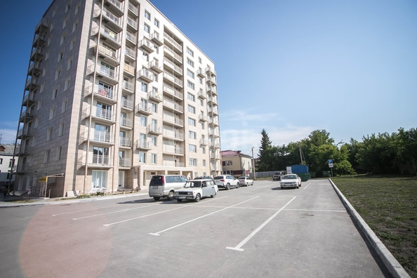 
  Продается 2-комн. квартира 73 м². Фото 21.