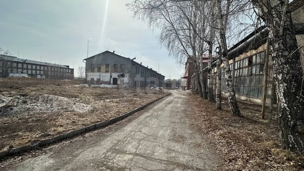 
  Сдается производственное помещение 25855 м². Фото 29.