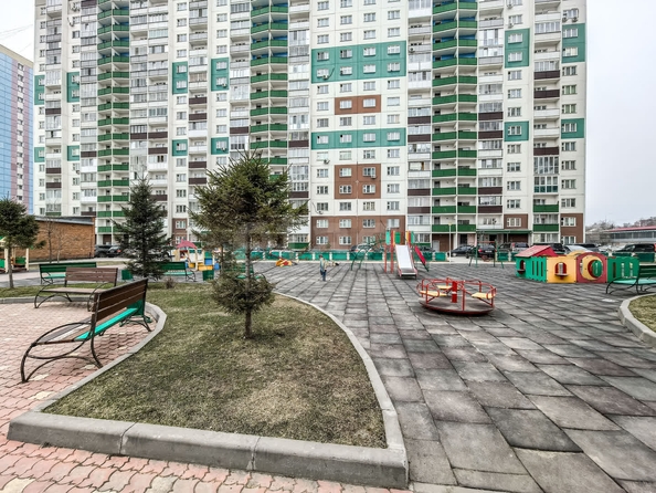 
  Продается студия 31 м². Фото 18.