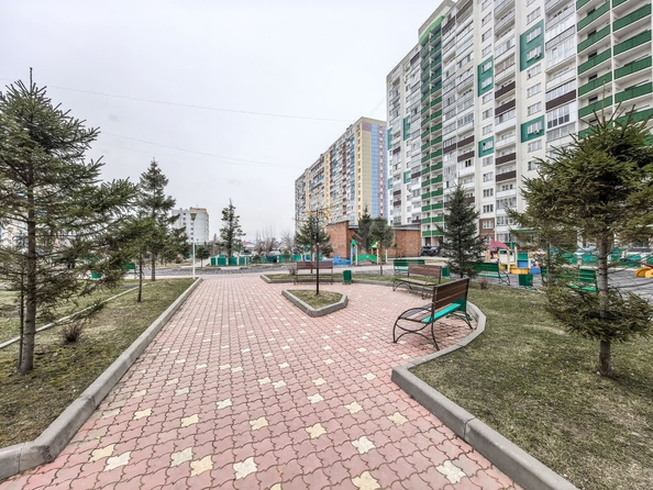 
  Продается студия 31 м². Фото 19.