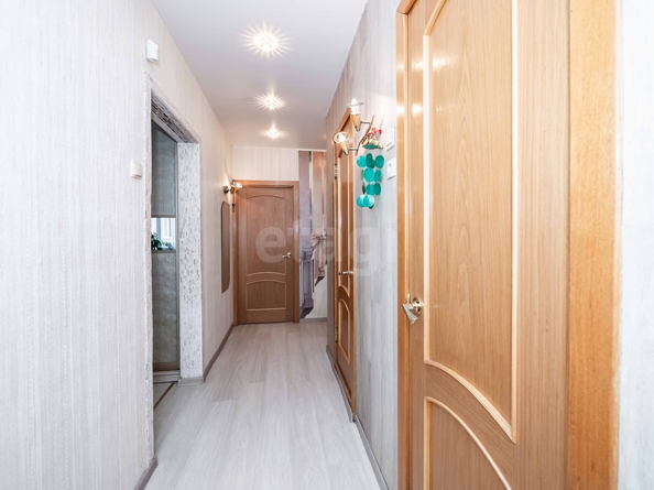 
  Продается 4-комн. квартира 80 м². Фото 9.