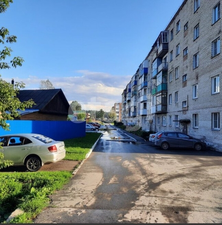 
  Продается дом 53.2 м². Фото 12.