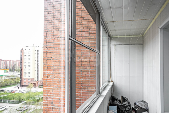 
  Продается 3-комн. квартира 110.6 м². Фото 16.